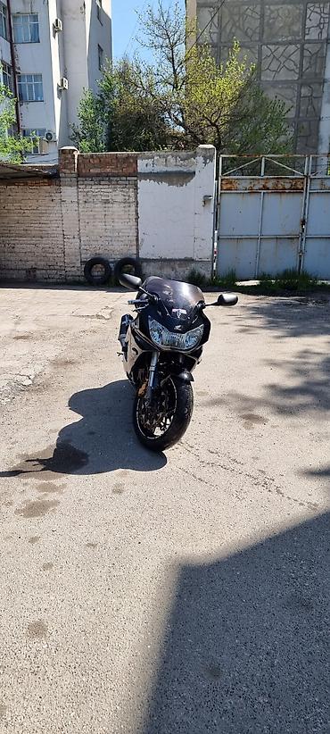 Мотоциклы: Спортбайк Honda, 950 куб. см, Бензин, Взрослый, Б/у — 2