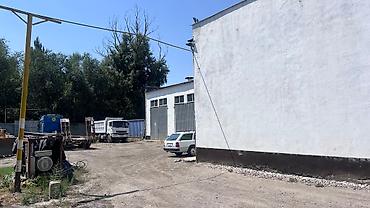 Продажа зданий: Здание, С оборудованием 486 м² — 16