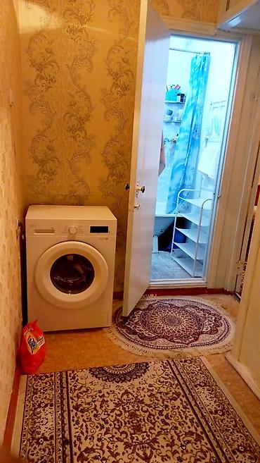 Батирлерди сатуу: Продается 3-х комнатная квартира в городе Токмок 9 этаж из 9ти — 2