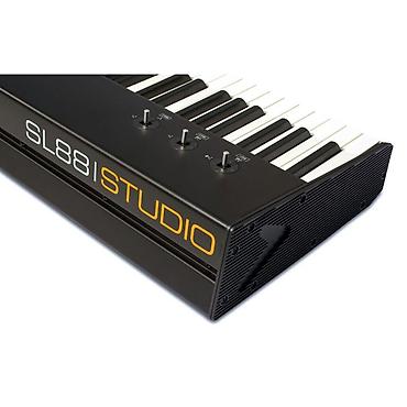 midi: Супер профессиональная клавиатура молоточковой механики ( Grand — 4