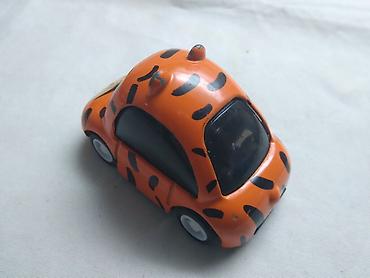 Autići: Autici plasticni,cena za kom — 9