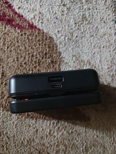 iphone x gence: Yeni Simsiz (Bluetooth) Qulaqcıqlar, rəng - Qara — 3