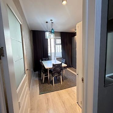 Продажа квартир: 3 комнаты, 100 м², Элитка, 8 этаж, Евроремонт — 6