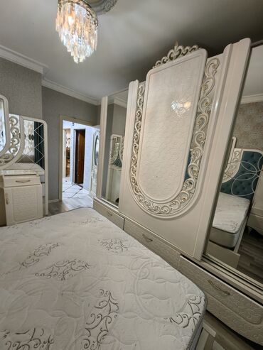 Köhnə tikili: Bakı, Əhmədli, 2 otaqlı, Köhnə tikili, m. Əhmədli, 60 kv. m — 12