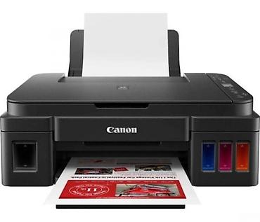 canon 4410 printer: Printer Canon PIXMA G3416 InkJet MFP 2315C052 Bütün kateqoriyalar • — 1