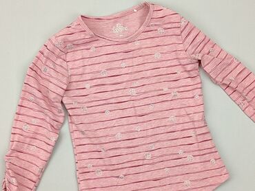 Blouses: Blouse, Topolino, 3-4 years, 98-104 cm, condition - Very good