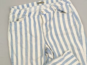 jeansy dla puszystych pań: Denim Co, Jeansy damskie, rozmiar 6XL