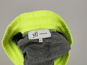 dresy lidl: Reserved YFL, Szorty damskie, rozmiar L — 4