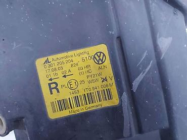 reno senik: 33.FAR ZA VOLKSWAGEN TOURAN OD 2004. DO 2006. GOD. - | VW TOURAN — 3