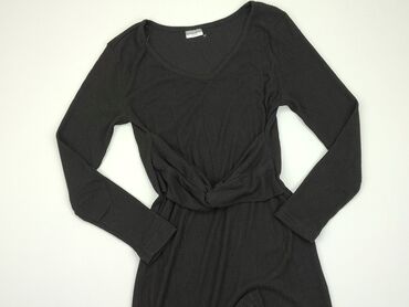 sukienki wieczorowe długie czarne: Sukienka, XL, Beloved, stan - Bardzo dobry