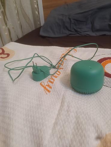 bambu lab a1: Колонка капсула нео
Маруся внутри 
есть bluetooth — 1
