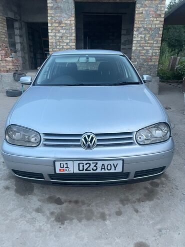 авто зарятка: Volkswagen Golf: 2001 г., 1.6 л, Автомат, Бензин, Хэтчбэк