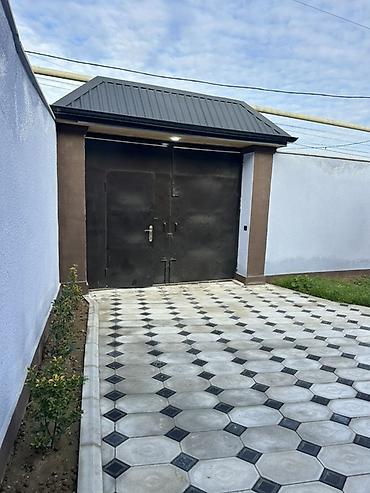 Həyət evləri və villaların satışı: Məmmədli 4 otaqlı, 130 kv. m, Kredit yoxdur, Yeni təmirli — 3