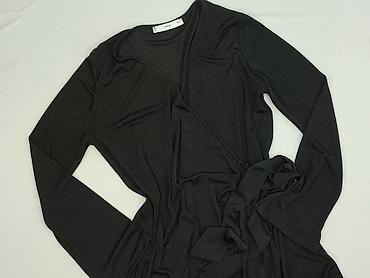 czarna: Mango, Bluzka damska, rozmiar XL — 1