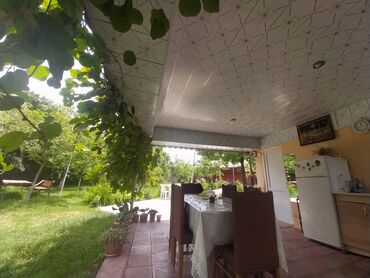 Bağ evlərinin kirayəsi: 220 kv. m, 8 otaq, Hovuzsuz, Artezian quyusu, Su, Telefon — 28