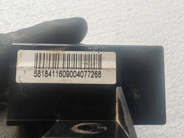 Auto delovi: Kompjuter racunar Lada 21214 Niva br.1. Polovno, ocuvano. Skinuto sa — 13