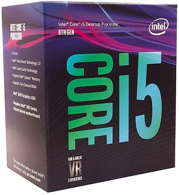 Процессор для ПК, Б/у, Intel Core i5, 6 ядер at lalafo.kg Процессор для ПК, Б/у, Intel Core i5, 6 ядер