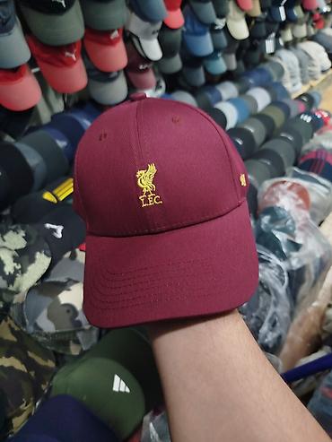 Шарфы, палантины: КЕПКА БЕЙСБОЛКА ОРИГИНАЛ ORIGINAL CAP ORIGINAL QR CODE ВБИВАЕТСЯ — 14
