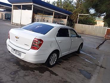 kompressor teh: Chevrolet Cobalt: 1.5 l | 2022 il 90000 km Sedan — 4