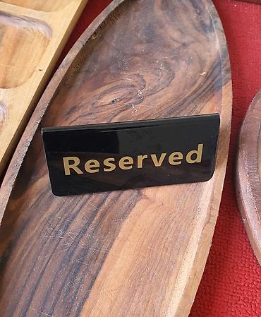Готовый бизнес: Restoran Üçün bir çox mehsullar var.Restoran baglandigi ucun serfeli — 8
