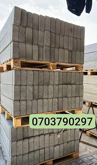 Брусчатка кирпич: Брусчатка кирпич, Дорожная, Бетонная, Литая, Новый, Укладка, Гарантия, Бесплатный выезд — 5