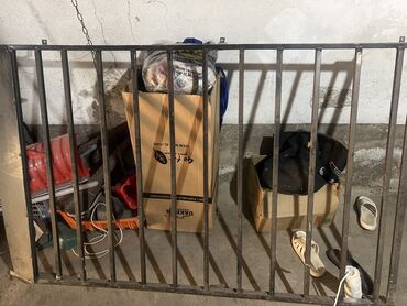 шинный центр ош: Другие комплектующие багажников на крышу