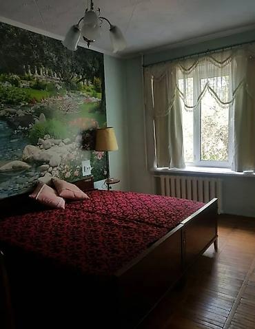 Продажа квартир: 2 комнаты, 50 м², Индивидуалка, 2 этаж, Старый ремонт at lalafo.kg — 1 Продажа квартир: 2 комнаты, 50 м², Индивидуалка, 2 этаж, Старый ремонт — 1