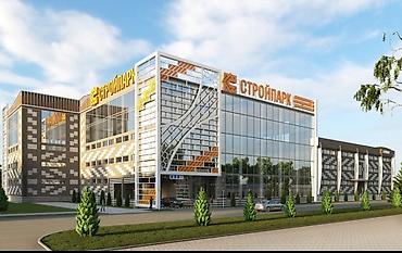 store: Продажа бутиков В торговом центре, 120 м², 1 этаж — 1