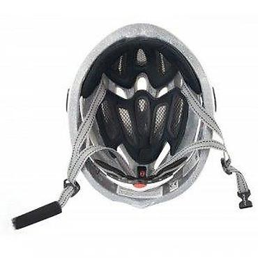Oprema za bicikliste: KACIGA FORCE ROAD L/XL | SPECIJALNA SERIJA Tehnologija double — 10