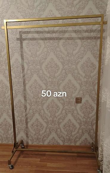 tatto: - Çamadan tipli masaj/qatlanır kuşetka – 50 AZN - İkiqatlanır — 3
