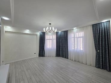 binədə ev: 3 otaqlı, Yeni tikili, 98 kv. m — 4