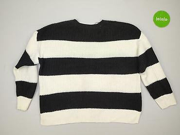 bonprix sniegowce: Sinsay, Sweter damski, rozmiar L — 3