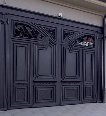 Навесы: Навес, Арочный, Металл, Поликарбонат — 8