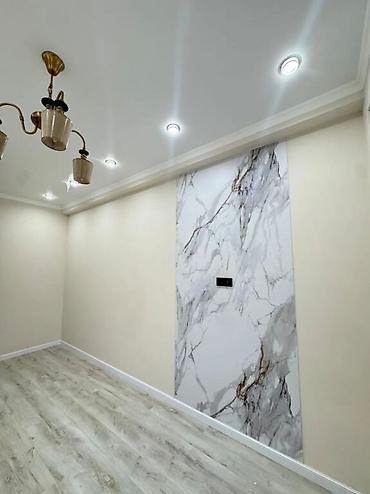 Продажа квартир: 2 комнаты, 62 м², 3 этаж, Евроремонт — 8