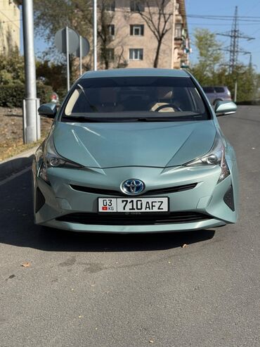батарея на приус: Toyota Prius: 2016 г., 1.8 л, Типтроник, Гибрид, Седан