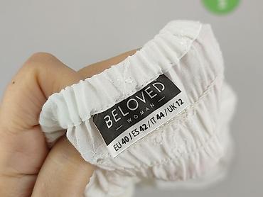zalando biala spodnice: Beloved, Sukienka damska, rozmiar L — 4