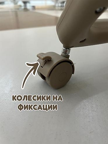 электрический колыбель: Электрическая люлька CoolBaby Особенности: - Электропривод с плавным — 8