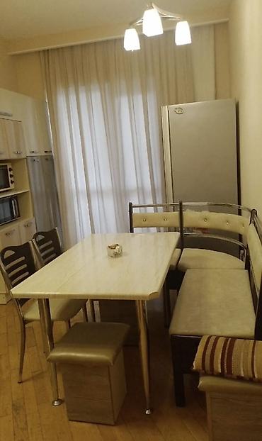 kiraye evler bileceri: Evlerin ofislerin yeni temirden cixmiş abyektlərin təmizlənməsi — 2