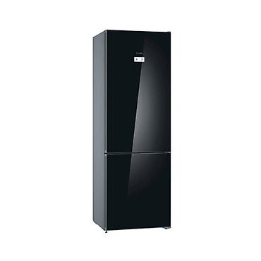 bosch: Soyuducu Bosch KGN49LB30U Bosch KGN49LB30U Series 6 geniş həcmli, alt — 1