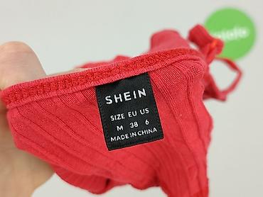 stan look: Shein, Top damski, rozmiar M — 4