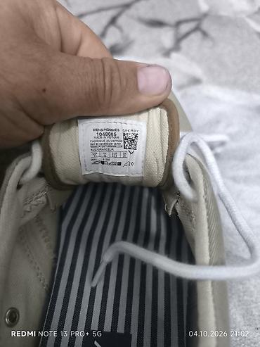 топсайдеры мужские: Мужские кеды/топ-сайдеры Sperry Top-Sider - Оригинал, модель 1048065 — 2
