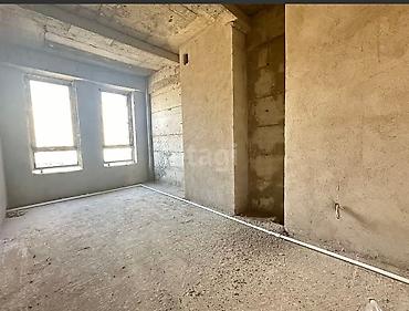 кут тауэр: 2 комнаты, 83 м², АУЦА Элитка, 5 этаж, ПСО (под самоотделку) — 2