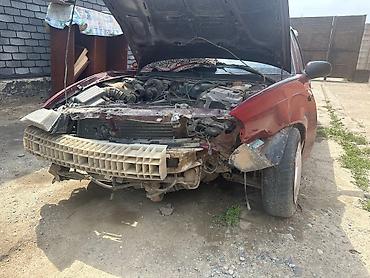 Другие автозапчасти: Нексия 2 на разбор запчасти есть Мотор нету Коробка в хорошем — 10