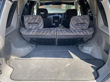 type r: Honda CR-V: 1999 г., 2 л, Автомат, Бензин, Кроссовер — 5