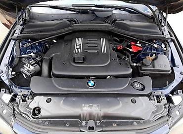 bmw 320i: MOTOR 2.0D M47N 163KS E6X ZA BMW 320, 520 OD 2005. DO 2007. GOD. | — 1