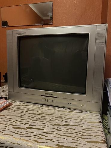 TV və video: Ustada olmuyub işliyir problemi yoxdu cuzi endirim olavaq — 1