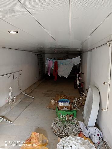 kursulu ev: Biləcəri 3 otaqlı, 75 kv. m, Kredit yoxdur, Orta təmir — 7