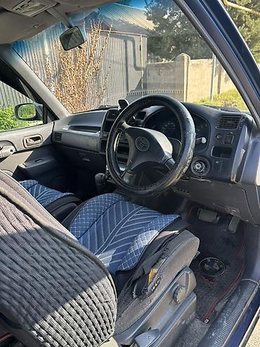 тоета раф 4: Toyota RAV4: 1995 г., Автомат, Бензин — 5