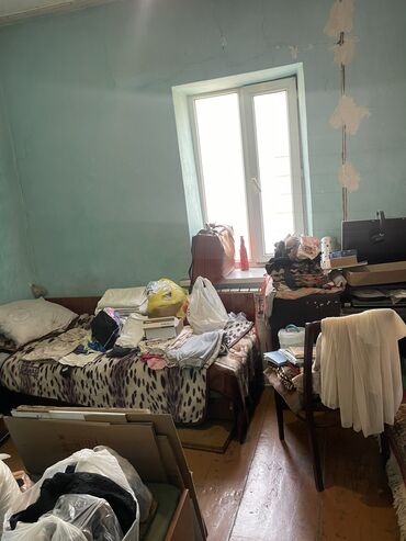 Продажа домов: Дом, 81 м², 4 комнаты, Собственник, Старый ремонт — 15