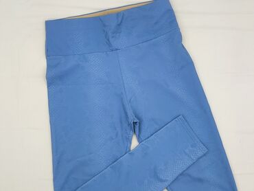 damskie jeansy lee: Legginsy Eleganckie damskie, rozmiar 2XL